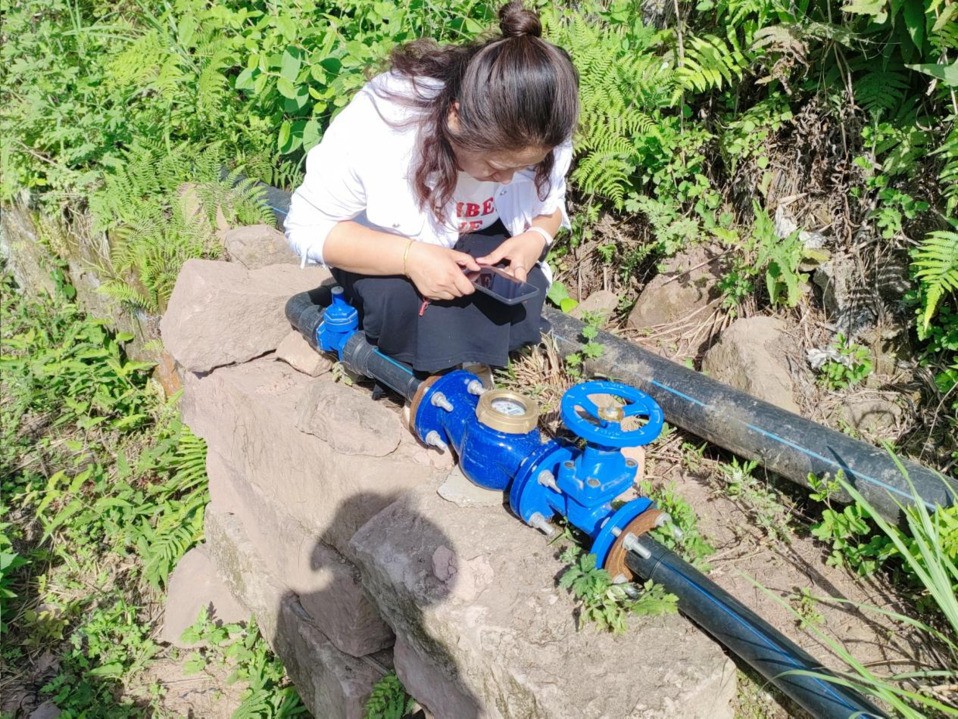 碚江水务公司多措并举筑牢供水安全防线