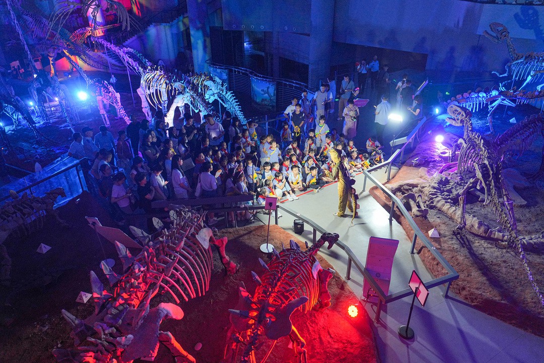 “端午”假期我区接待游客46.76万人次 实现旅游综合收入16981.73万元