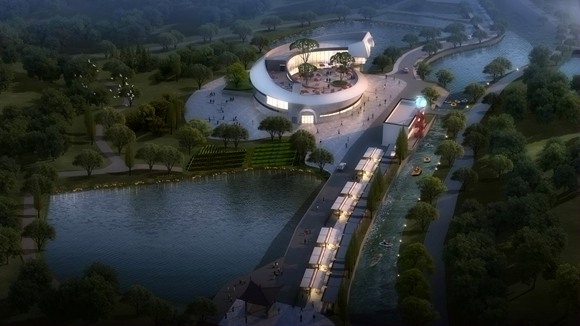 等你畅游 北碚区举行2025年文化旅游发展大会