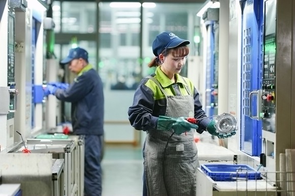 超220亿机会清单发布 北碚区这场汽摩产业发展沙龙聚焦转型升级