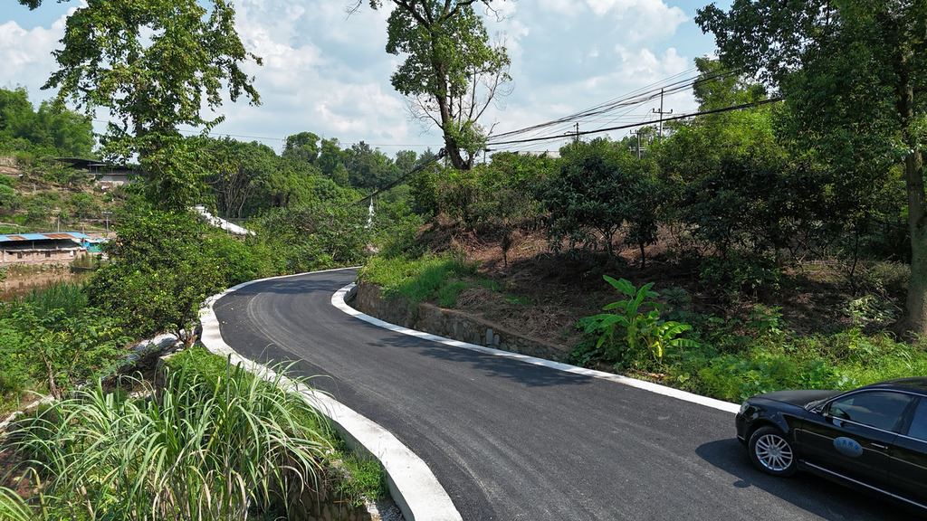 水土街道：打通服务群众“最后一公里” 铺就乡村振兴快车道