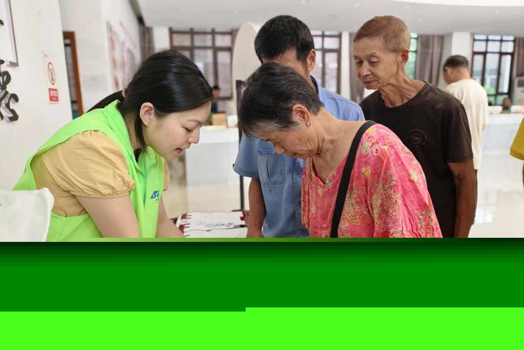 “美丽乡村生态 美丽乡村无废”科普宣传活动走进歇马街道卫星村