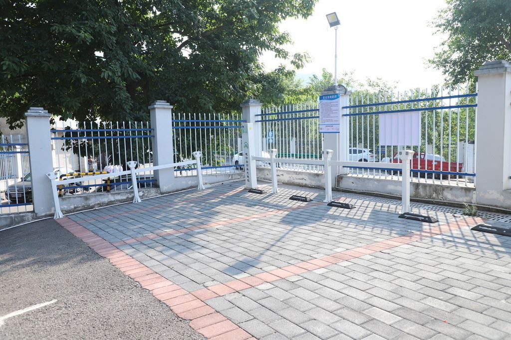 解“充电愁”办实事 水土街道充电桩投用惠及居民
