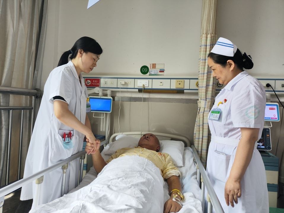 世界阿尔茨海默病日：早防早治 守护认知