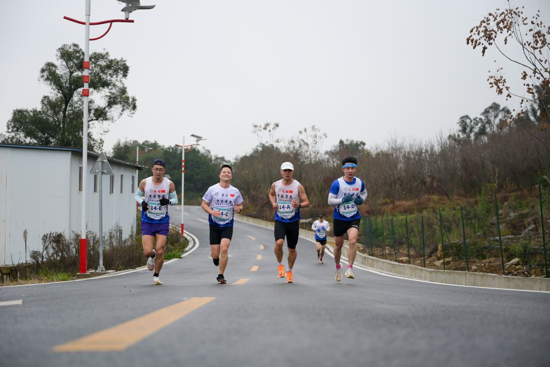 “迎新欢乐跑·东阳民俗季”冬季主题活动即将开展