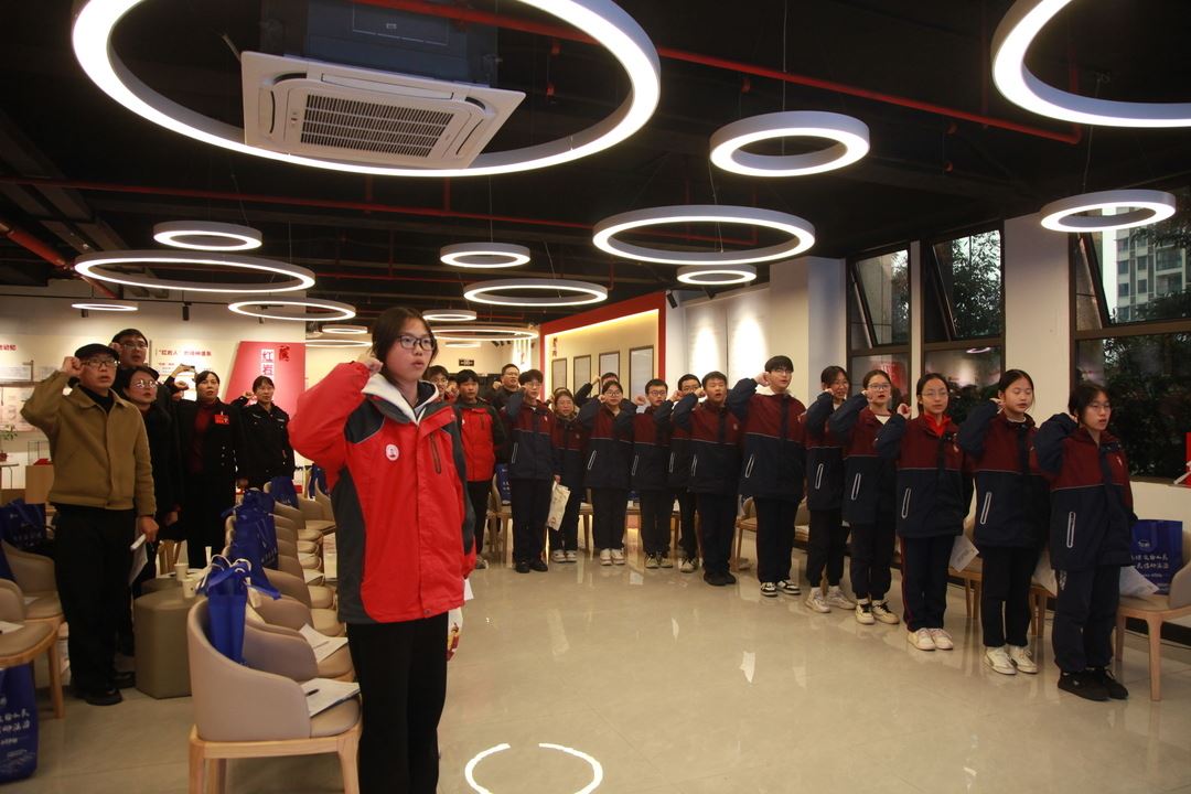 歇马街道开展“宪法宣传周”主题活动