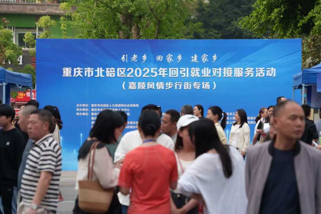 我区多措并举促进农民工群体就业