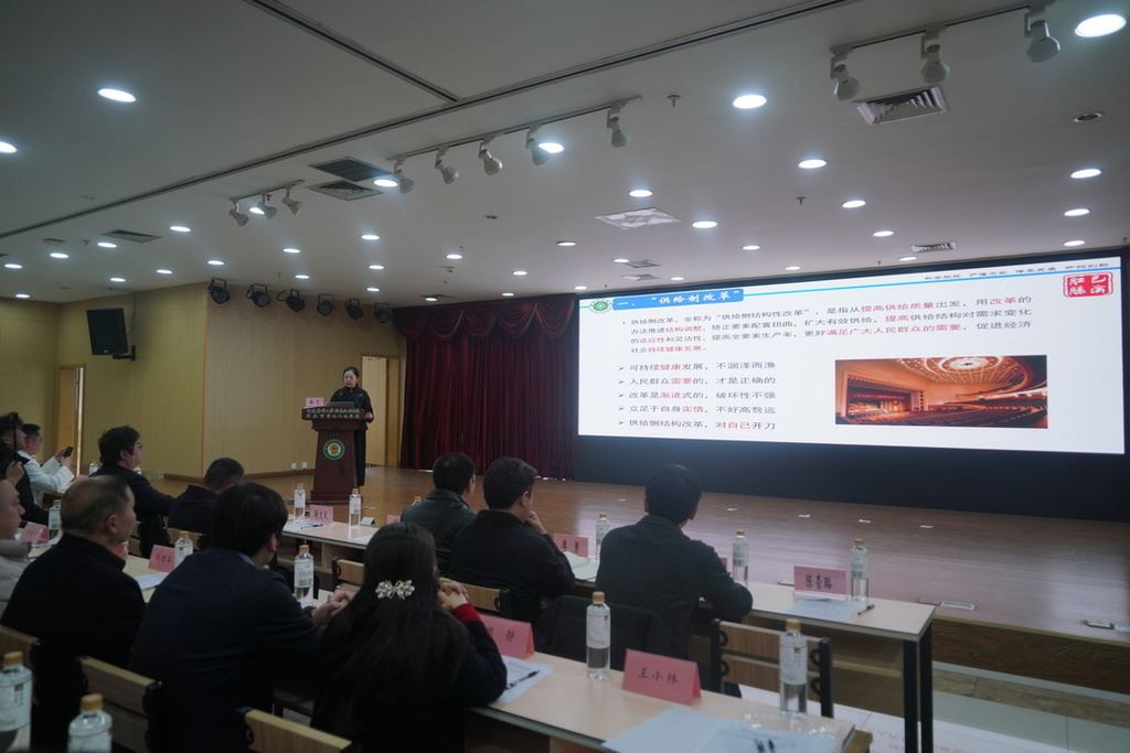 巴渝肛肠流派传承工作室落户市九院