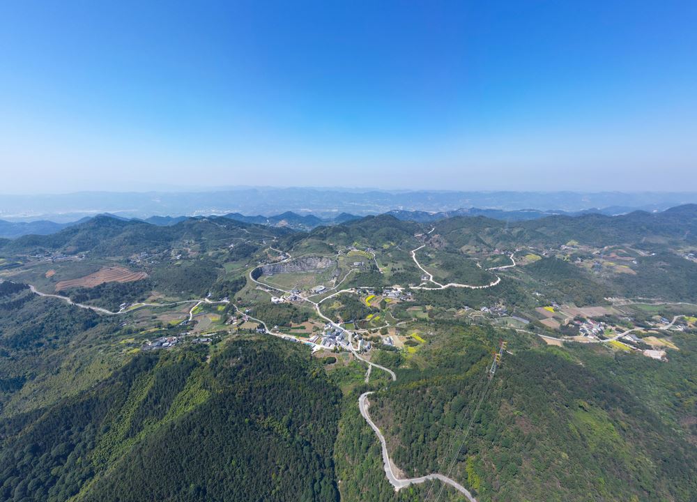 人大代表建议回访 | 代表扎根收集民意  助推民宿产业提档升级