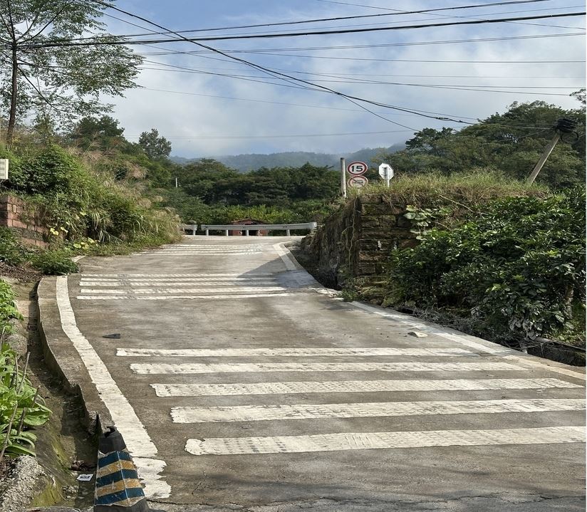 我区命名84条乡村道路